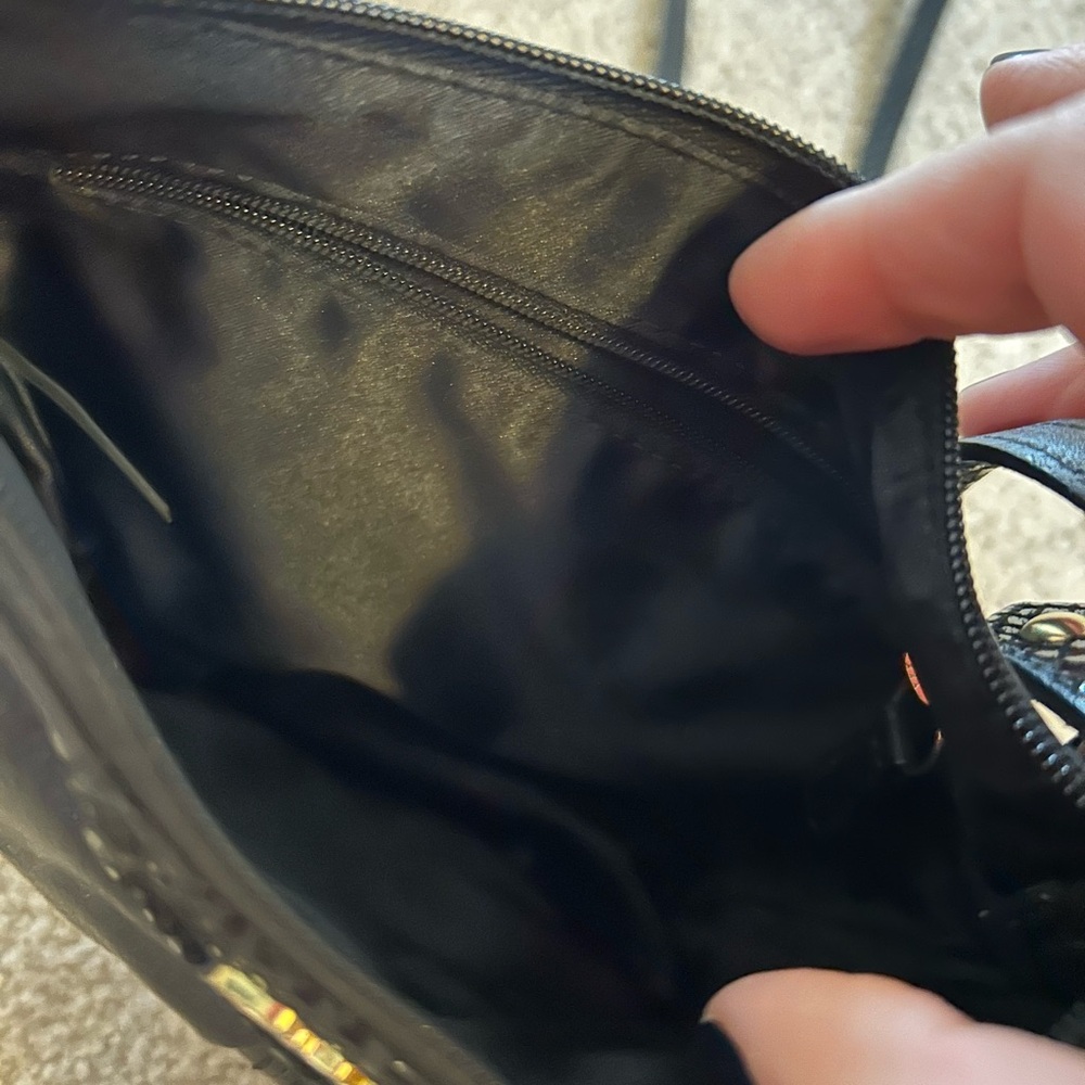 Coach Crossbody - Picture 4 of 4